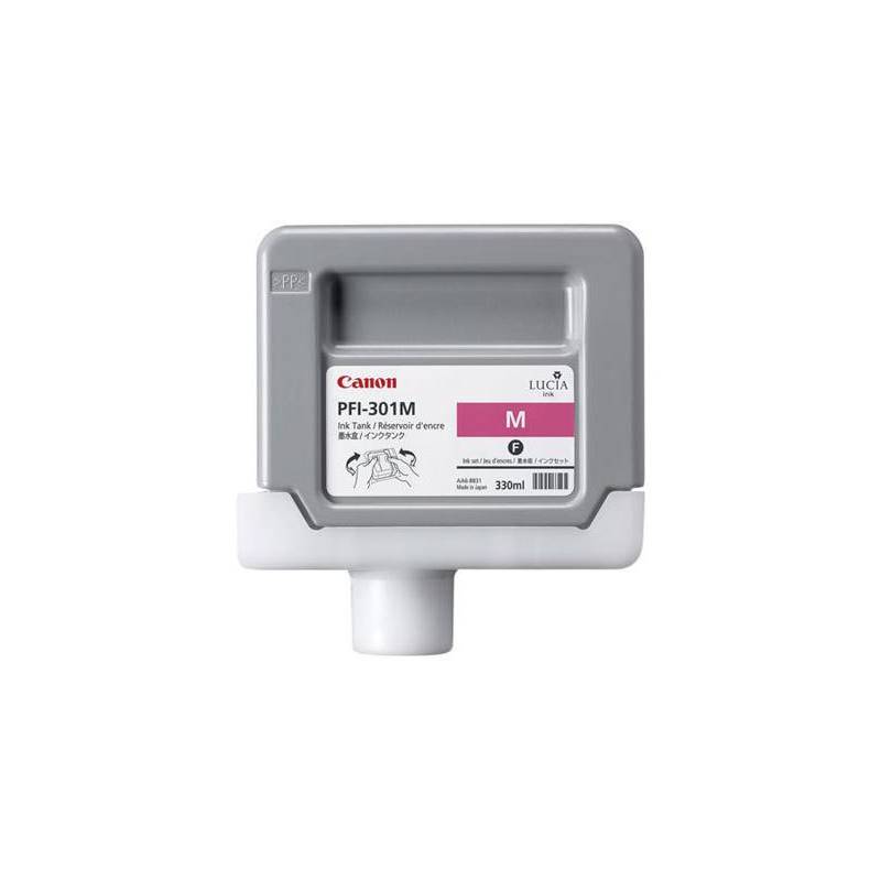 CANON PFI-301M / 1488B001 CANON PFI-301M / 1488B001