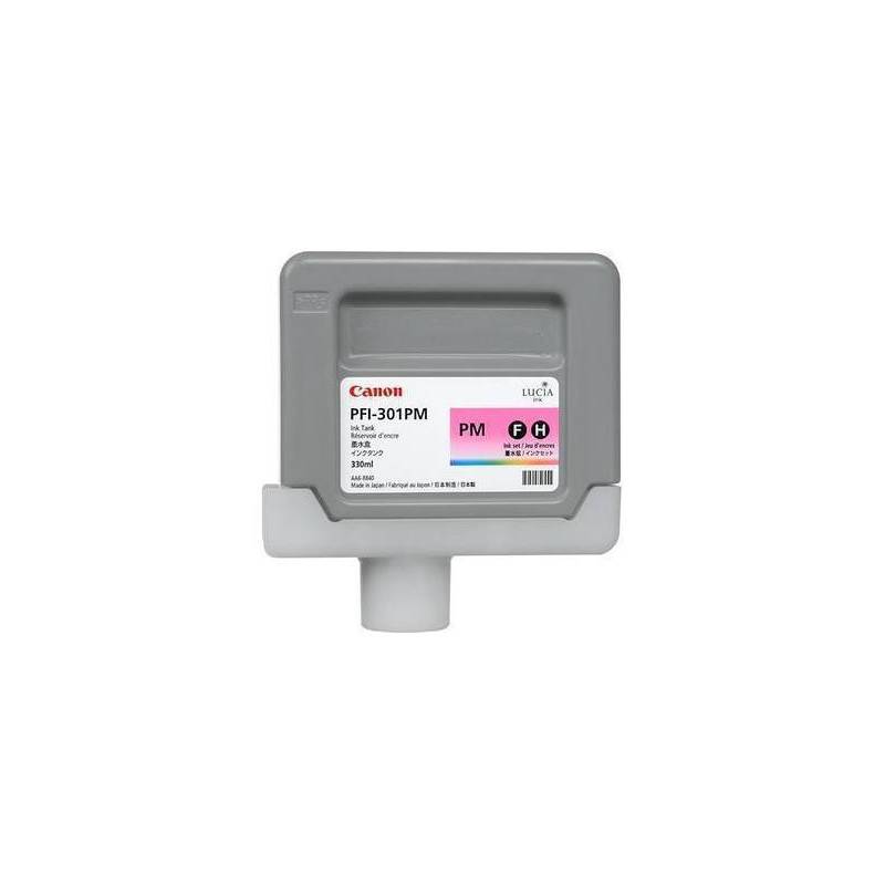 CANON PFI-301PM / 1491B001 CANON PFI-301PM / 1491B001