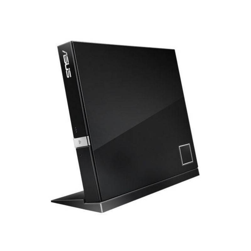 ASUS Blu-Ray-Brenner