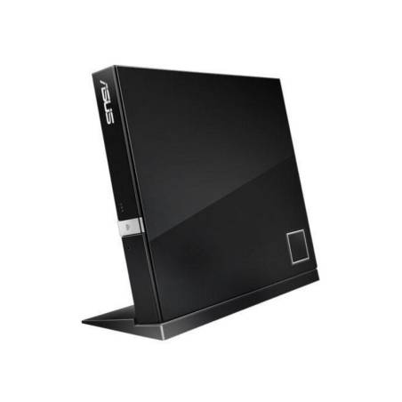 ASUS Blu-Ray-Brenner