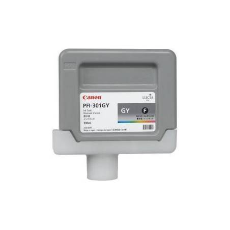 CANON PFI-301GY / 1495B001