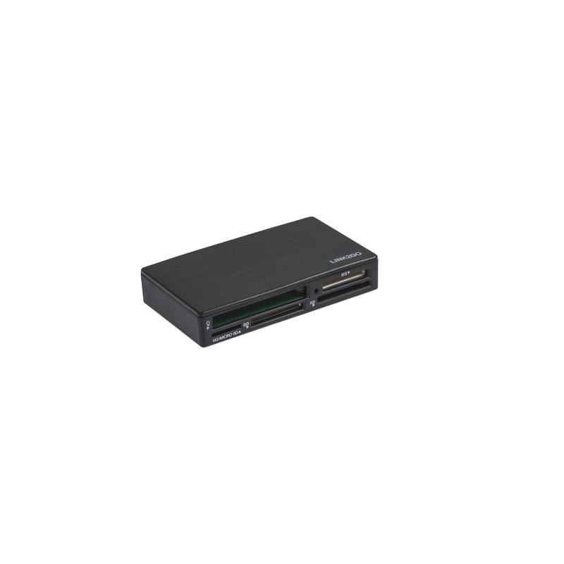 LINK2GO CR3000BB