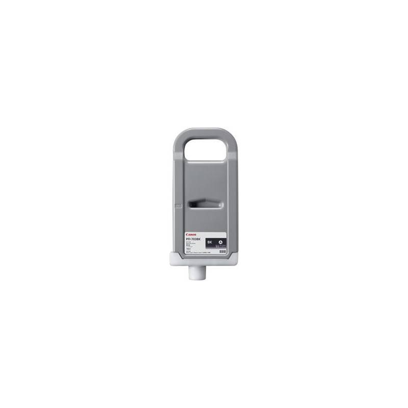 CANON PFI-703BK / 2963B001 CANON PFI-703BK / 2963B001