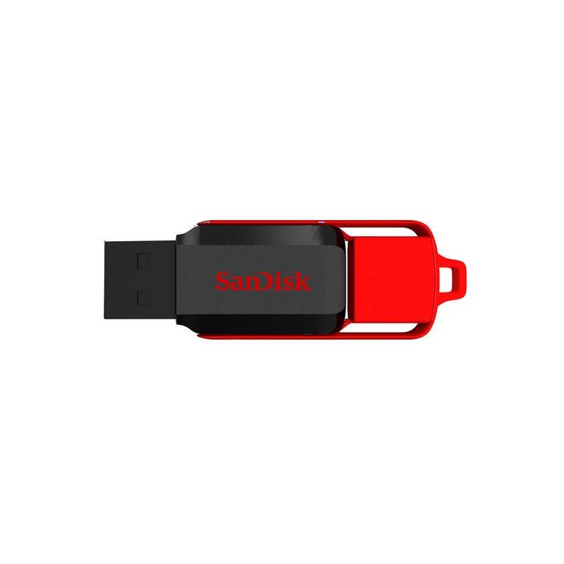 SANDISK SDCZ58-008G