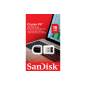 SANDISK SDCZ58-008G
