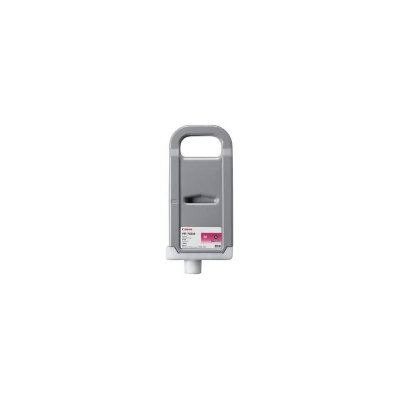 CANON PFI-703M / 2965B001 CANON PFI-703M / 2965B001