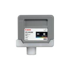 CANON PFI-302BK