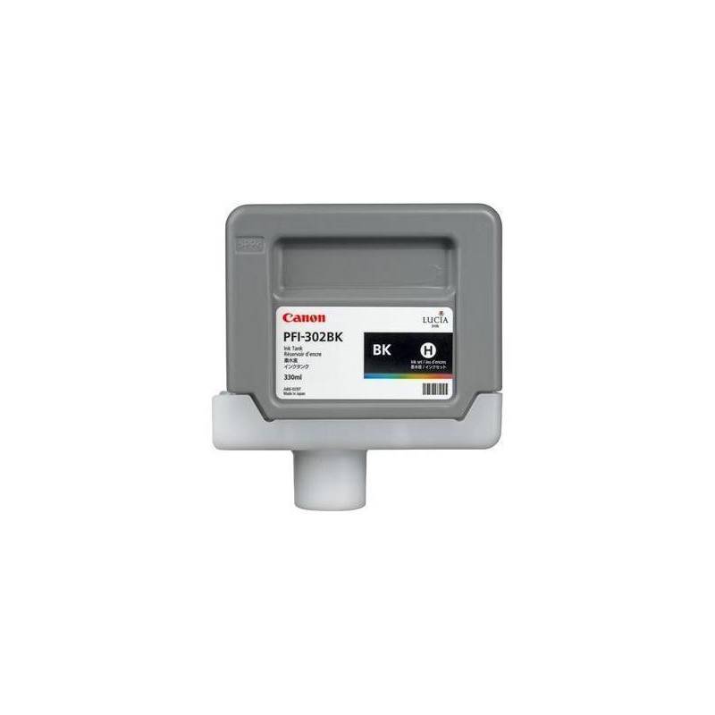 CANON PFI-302BK CANON PFI-302BK
