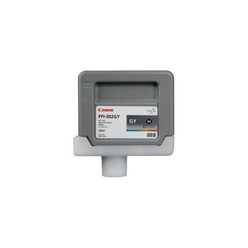 CANON PFI-302GY CANON PFI-302GY