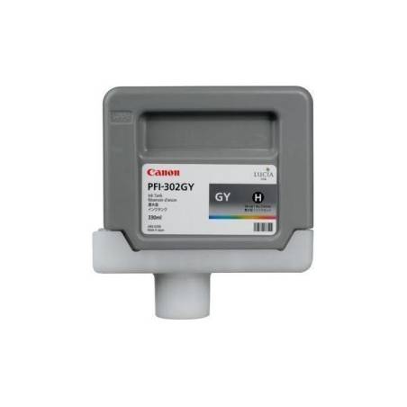 CANON PFI-302GY