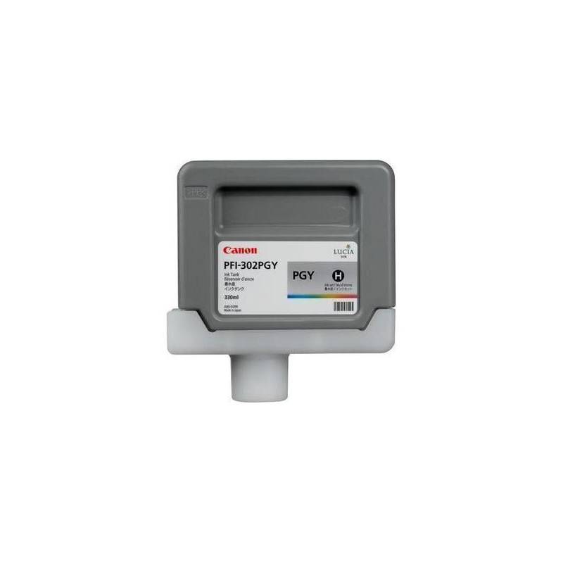 CANON PFI-302PGY
