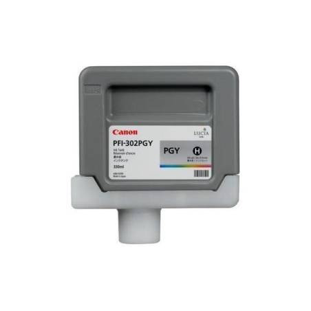 CANON PFI-302PGY