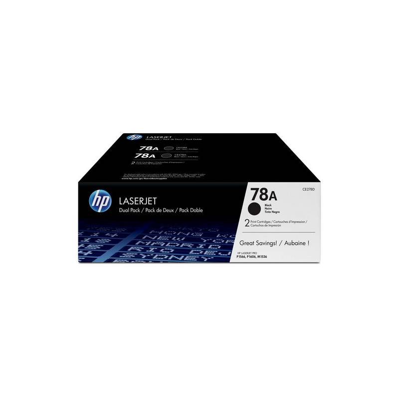 HP 78A / CE278AD HP 78A / CE278AD