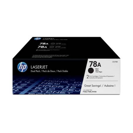 HP 78A / CE278AD