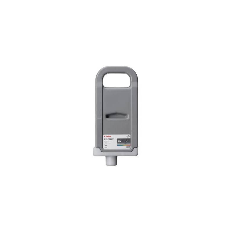 CANON PFI-702GY CANON PFI-702GY