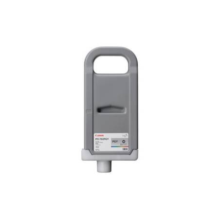 CANON PFI-702PGY