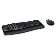 Microsoft Desktop Sculp Comfort