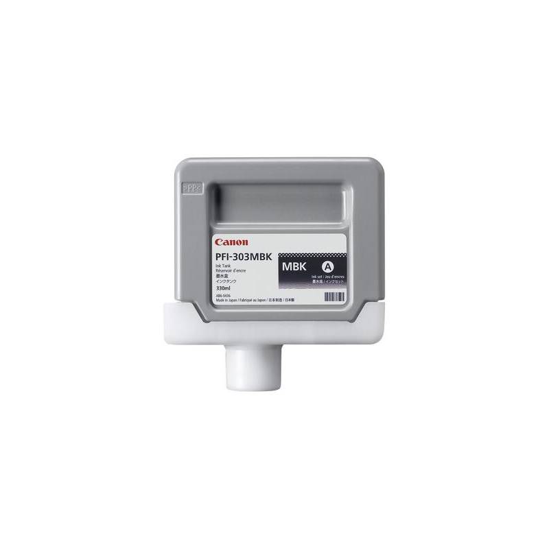 CANON PFI-303MBK / 2957B001 CANON PFI-303MBK / 2957B001