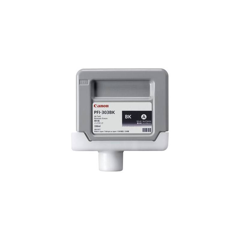 CANON PFI-303BK / 2958B001 CANON PFI-303BK / 2958B001