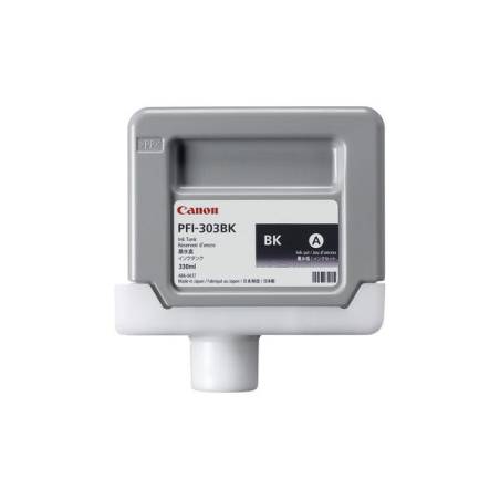CANON PFI-303BK / 2958B001