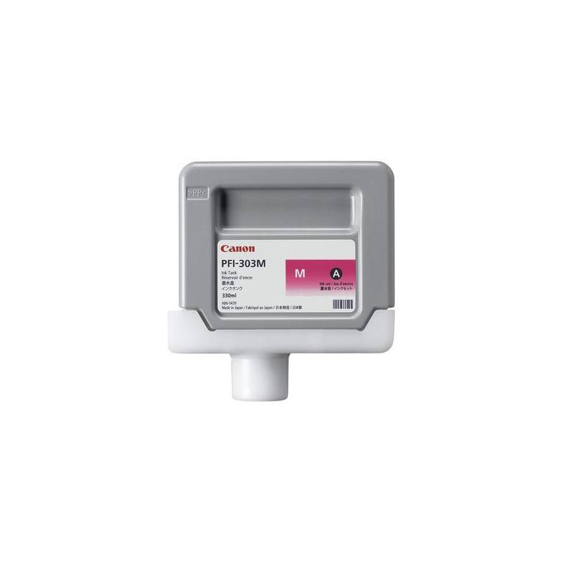 CANON PFI-303M / 2960B001 CANON PFI-303M / 2960B001