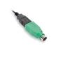 Cherry Maus M-5450 WheelMouse Cherry Maus M-5450 WheelMouse