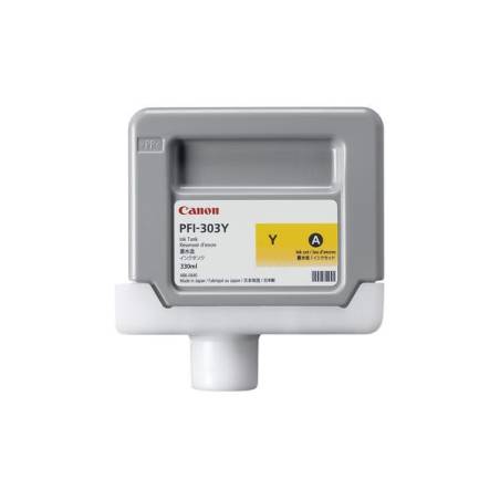 CANON PFI-303Y / 2961B001