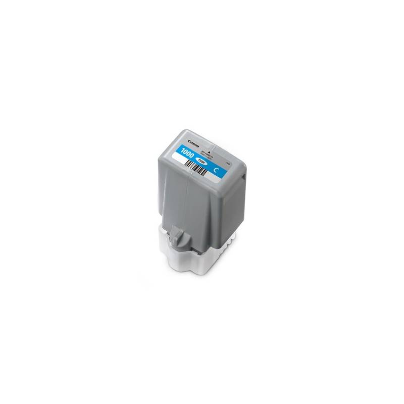 CANON PFI1000C