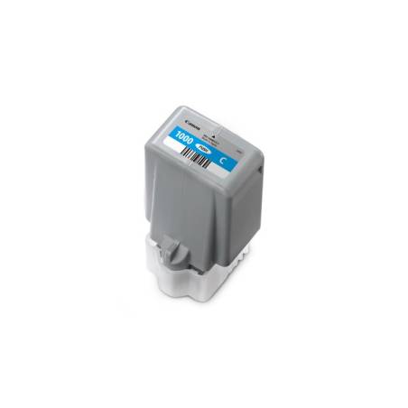CANON PFI1000C
