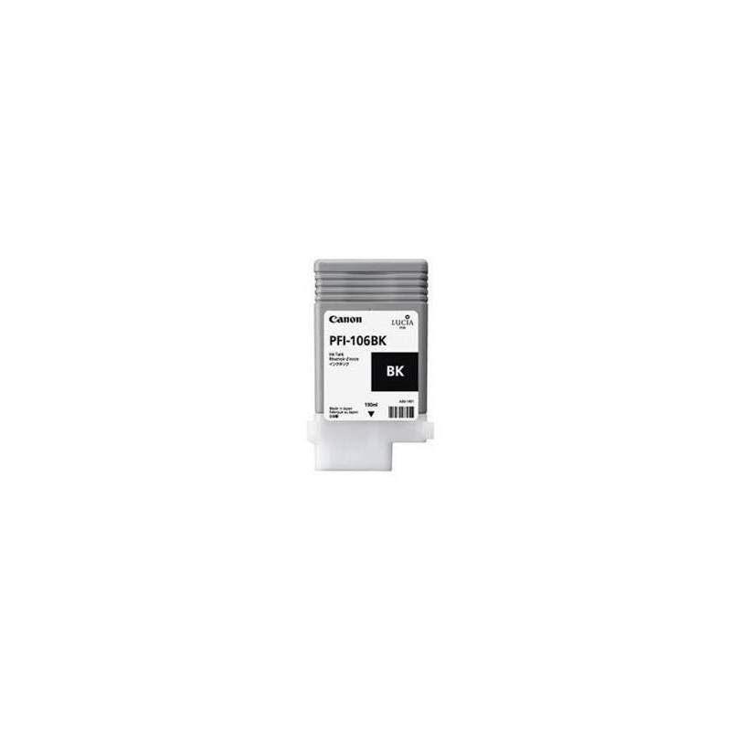 CANON PFI-106BK / 6621B001