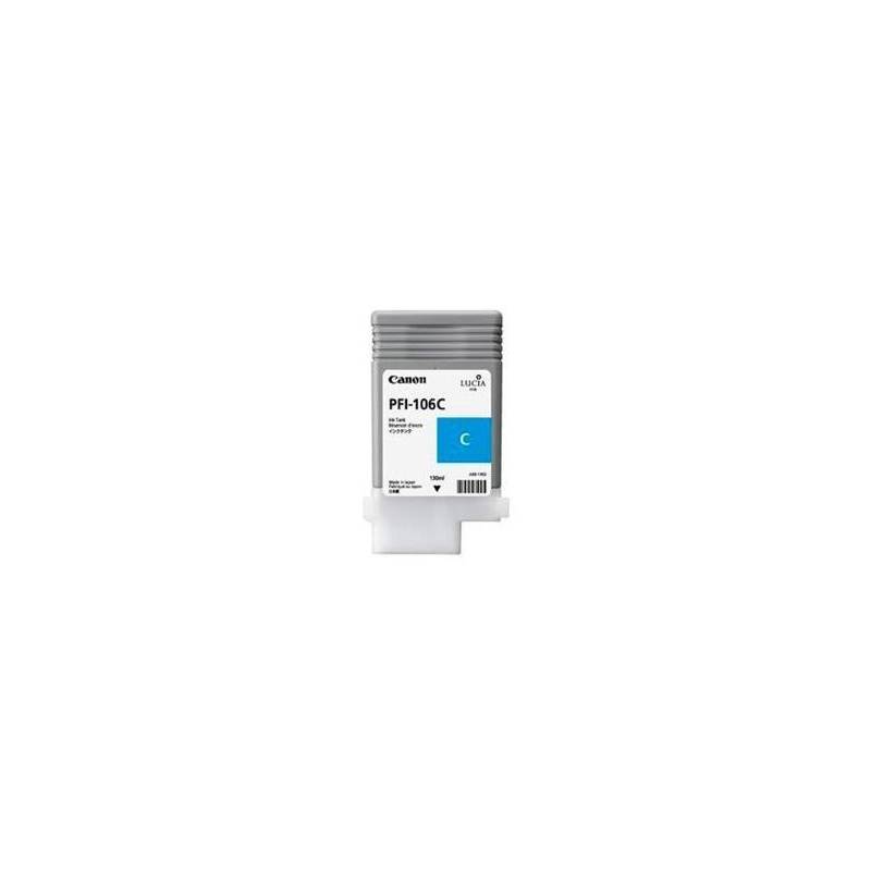 CANON PFI-106C / 6622B001 CANON PFI-106C / 6622B001