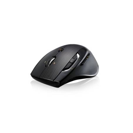 Rapoo Mouse 7100P wireless black