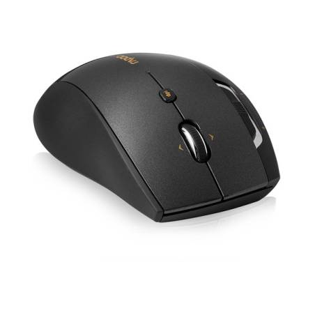 Rapoo Mouse 7100P wireless black