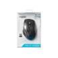 Rapoo Mouse 7100P wireless black