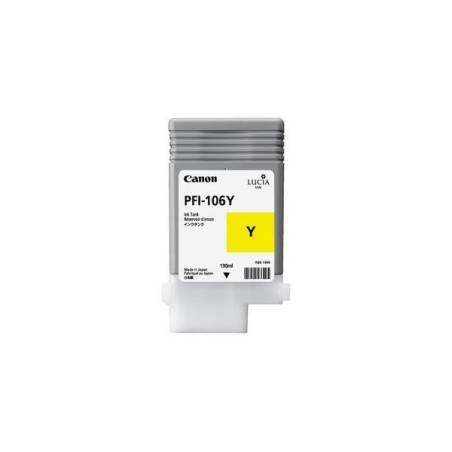 CANON PFI-106Y / 6624B001