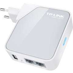 TP-LINK TL-WR710N