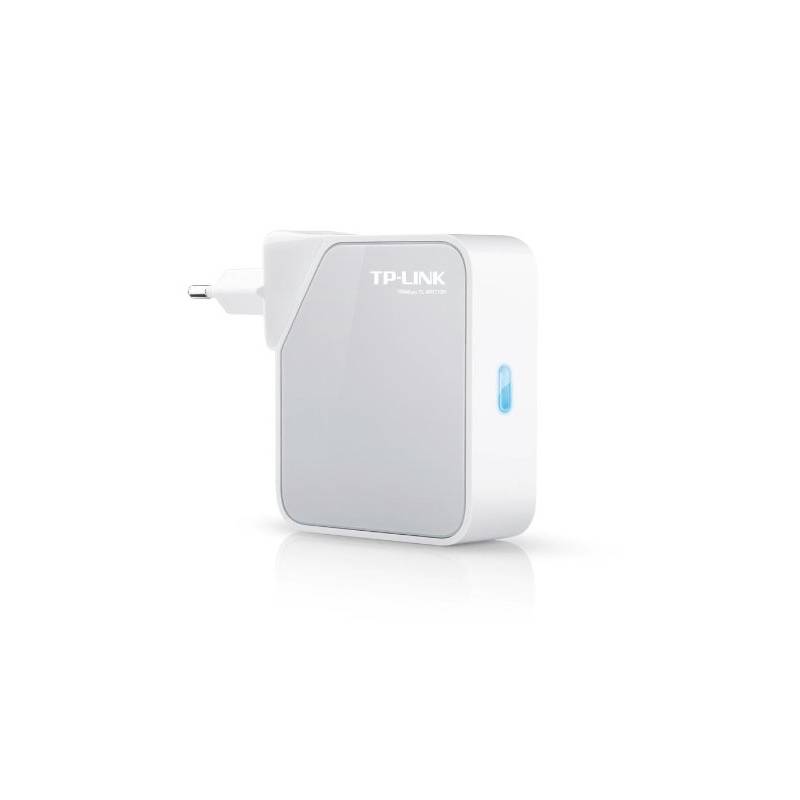 TP-LINK TL-WR710N TP-LINK TL-WR710N