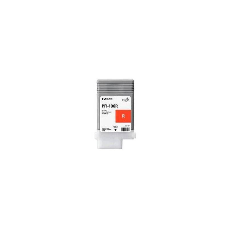 CANON PFI-106R / 6627B001 CANON PFI-106R / 6627B001