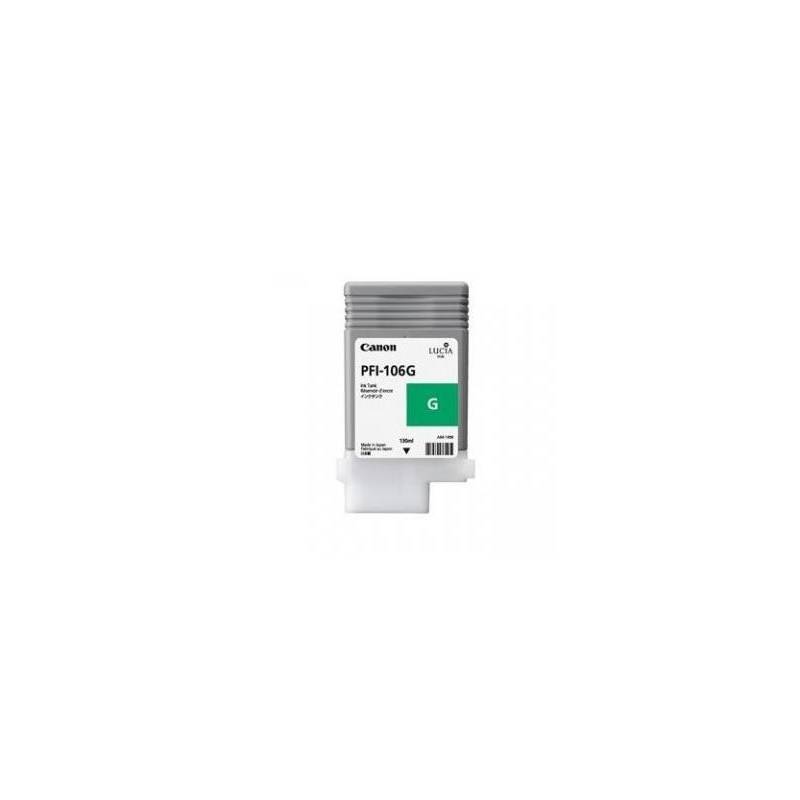CANON PFI-106G / 6628B001 CANON PFI-106G / 6628B001