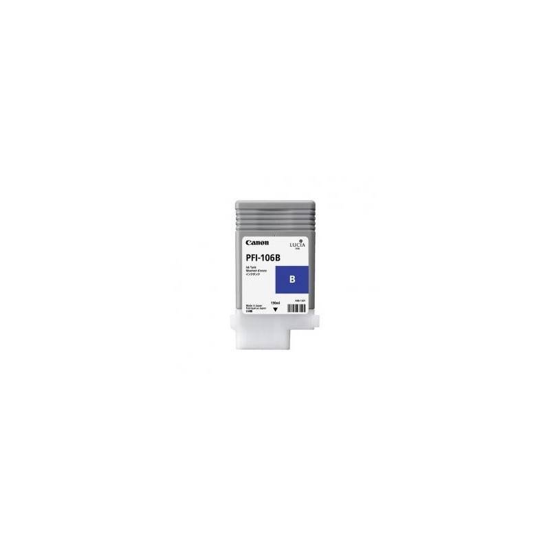 CANON PFI-106B / 6629B001 CANON PFI-106B / 6629B001