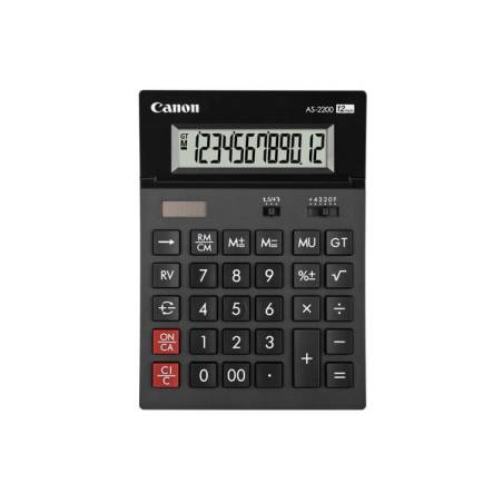 CANON CA-AS2200