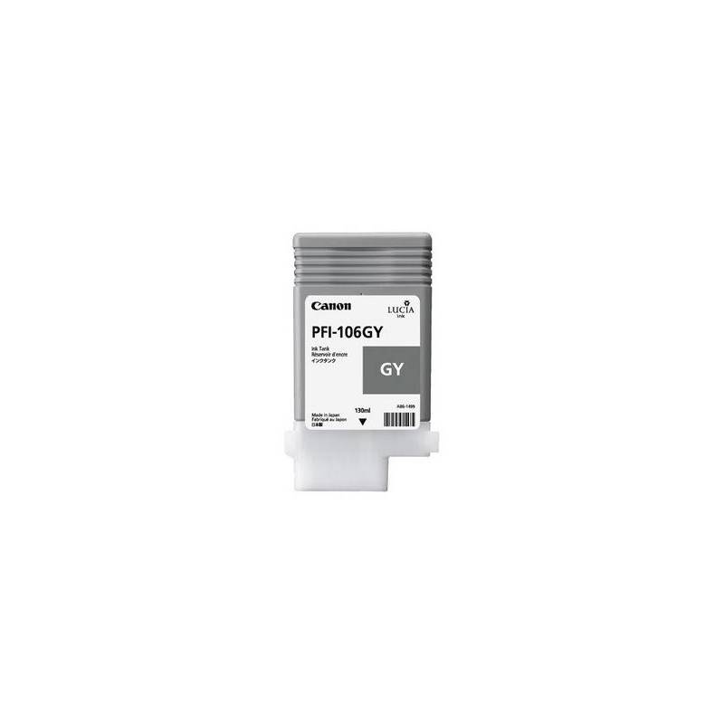 CANON PFI-106GY / 6630B001
