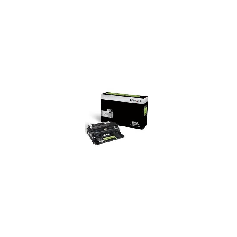 LEXMARK 50F0Z00