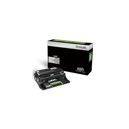 LEXMARK 50F0Z00