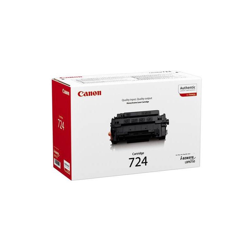 CANON CRG 724