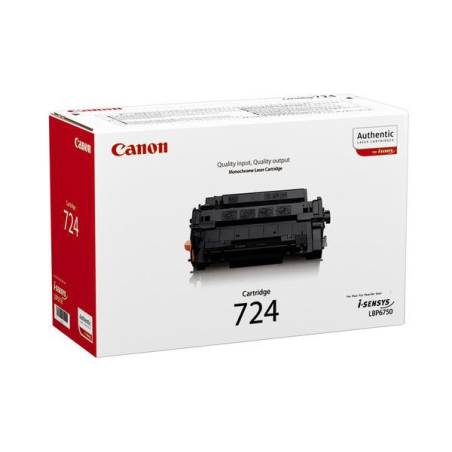 CANON CRG 724
