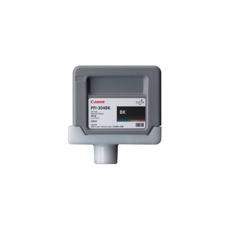 CANON PFI-306BK / 6657B001
