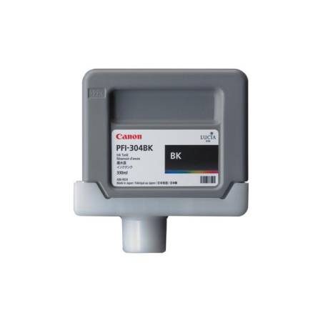 CANON PFI-306BK / 6657B001
