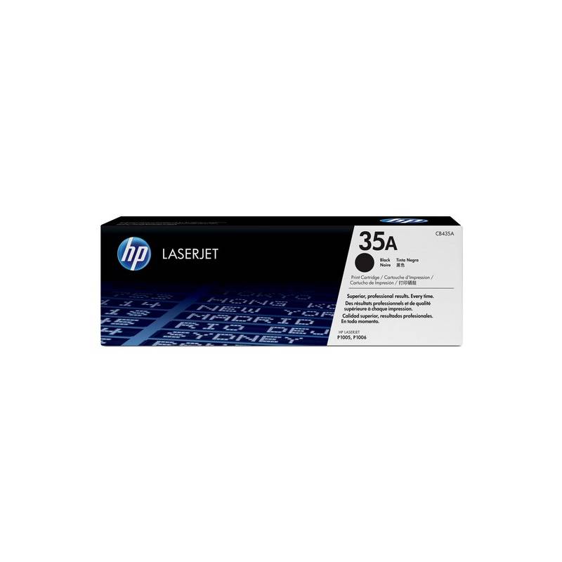 HP 35A / CB435A