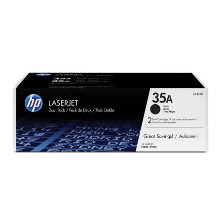 HP 35A / CB435AD